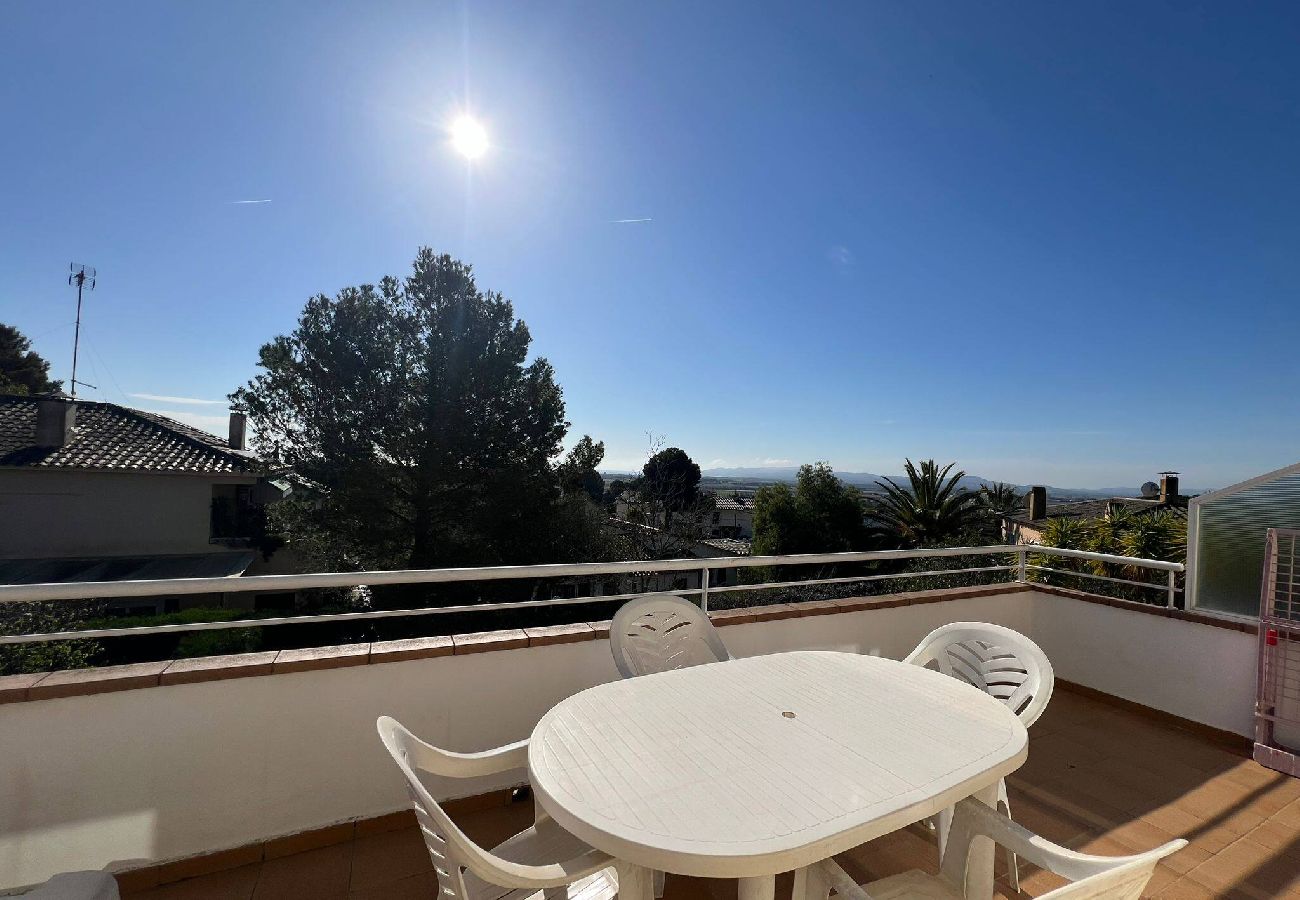 Appartement à Estartit - BU 27c