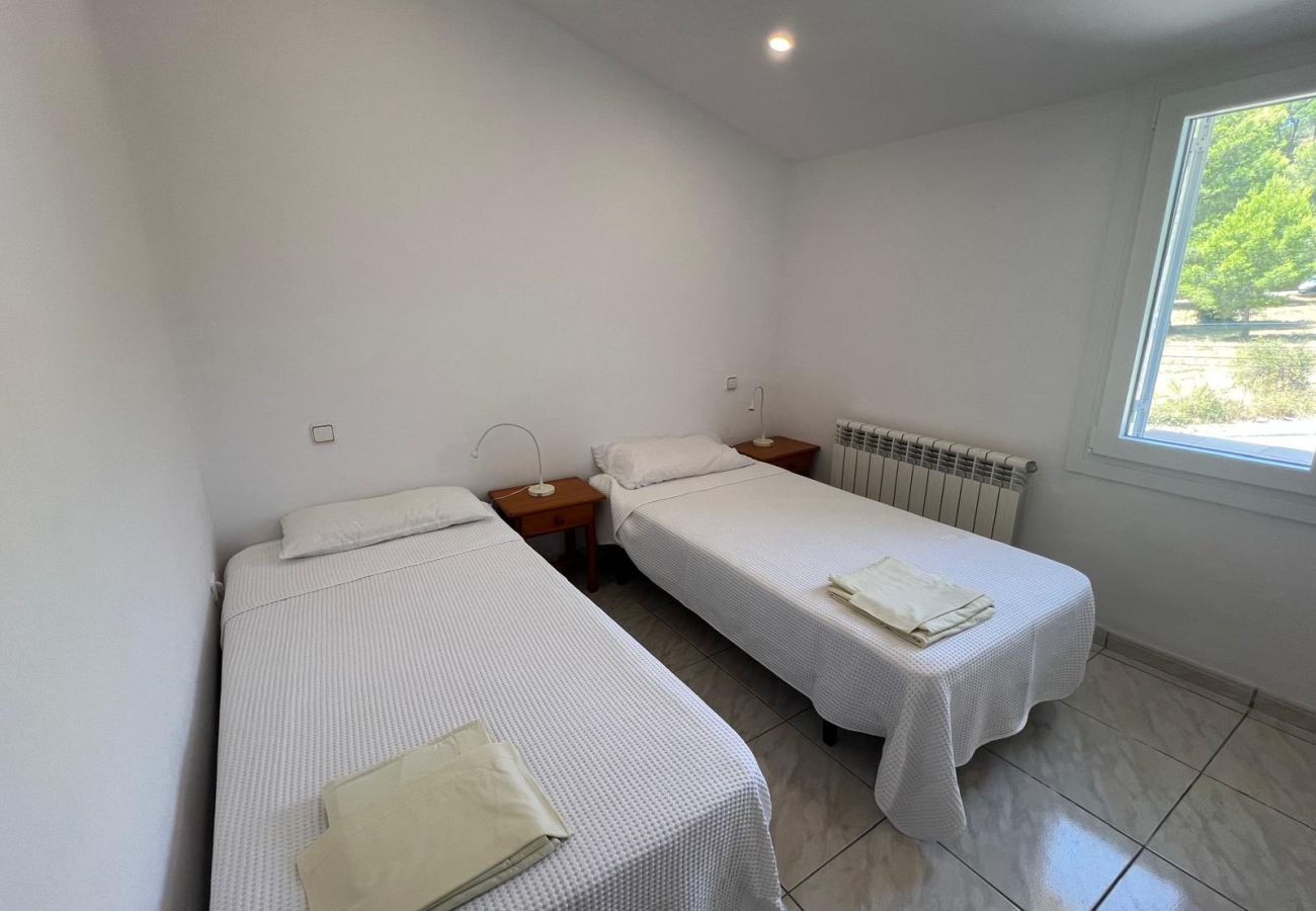 Appartement à Estartit - BU 27c