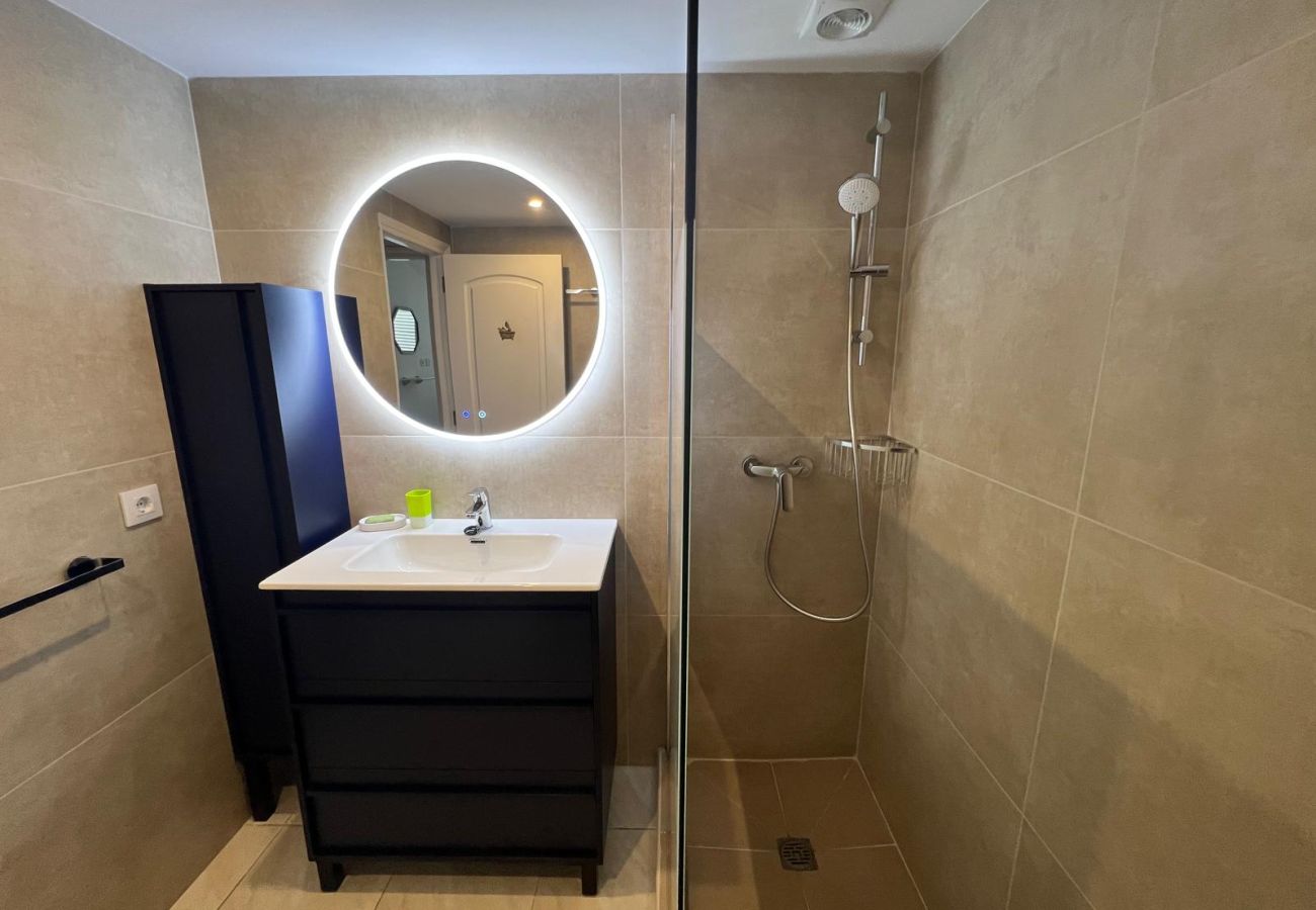 Appartement à Estartit - BU 27c
