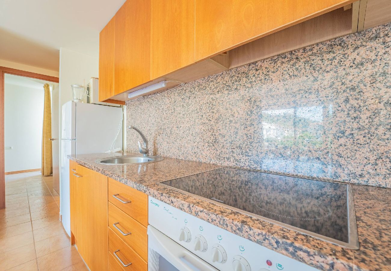 Appartement à Estartit - Miami II