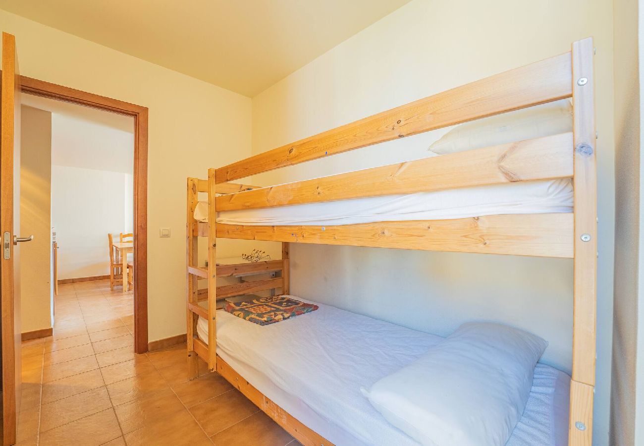 Appartement à Estartit - Miami II