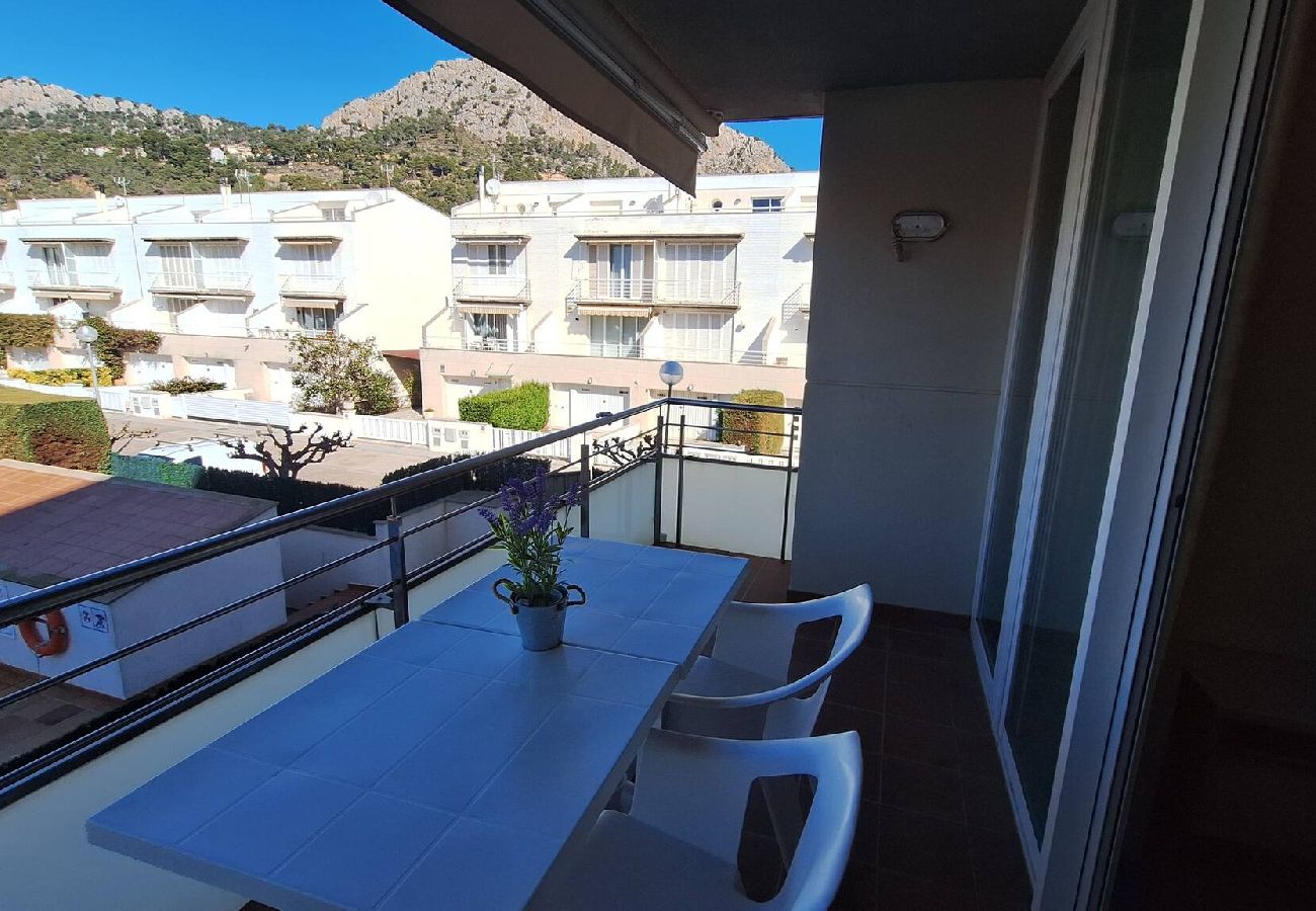 Appartement à Estartit - Miami II