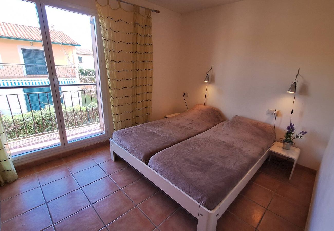 Maison mitoyenne à Torroella de Montgri - Mas Pinell 41