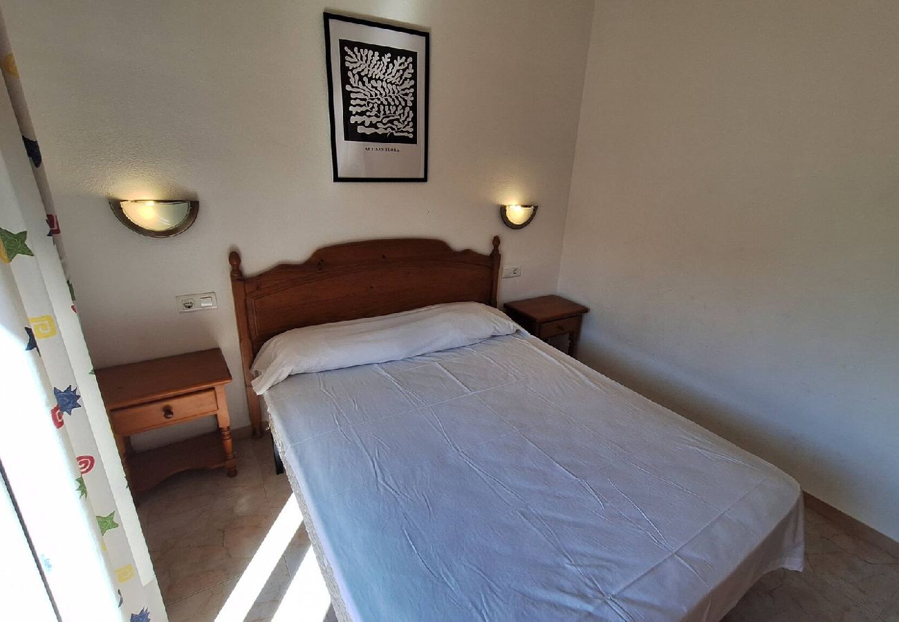 Maison mitoyenne à Estartit - Tarraco 42