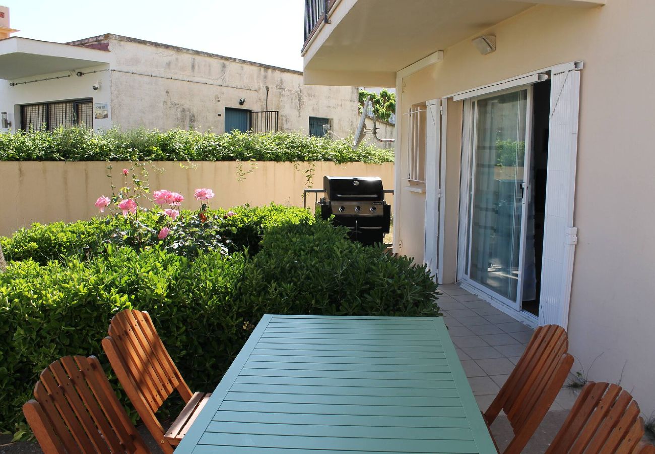 Appartement à Estartit - Sur Alf 40