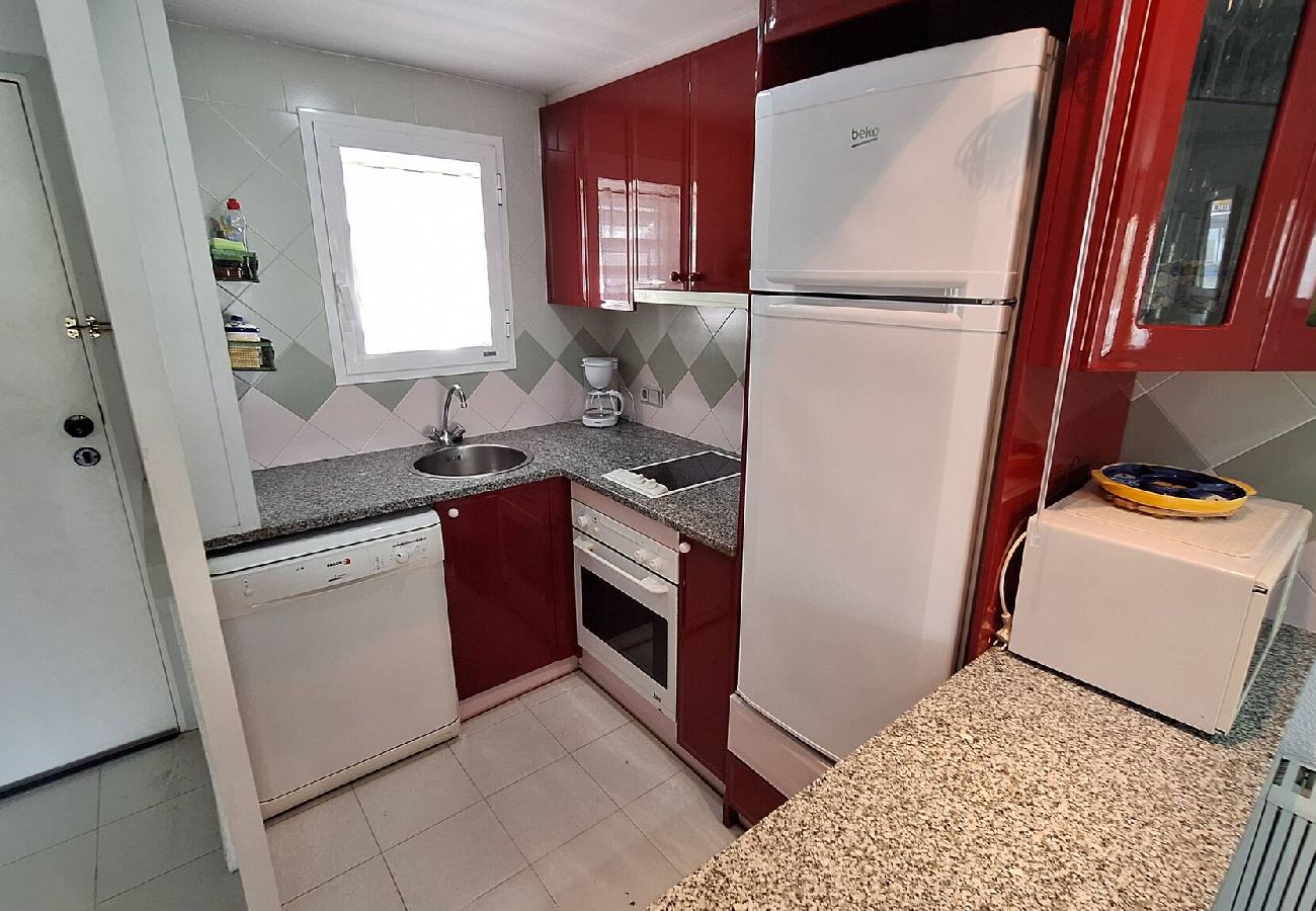 Appartement à Estartit - MD 248