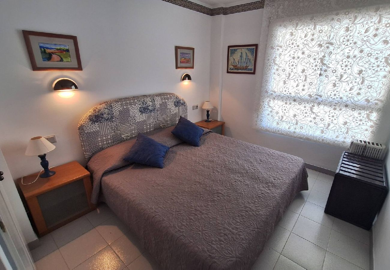 Appartement à Estartit - MD 248