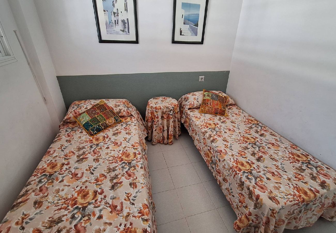 Appartement à Estartit - MD 248