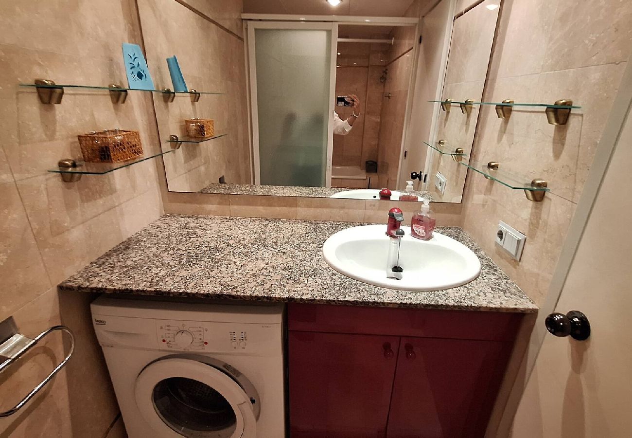 Appartement à Estartit - MD 248