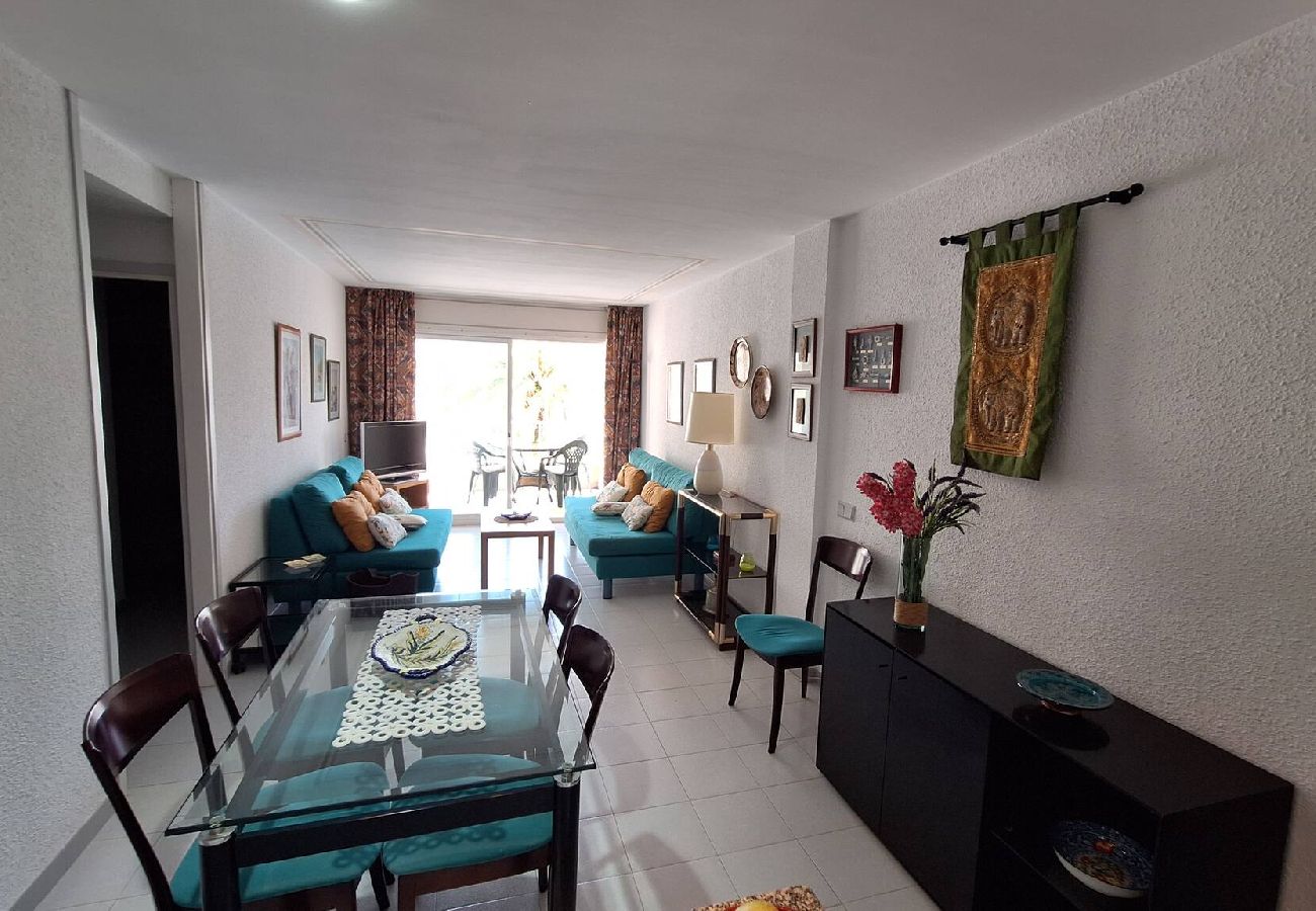 Appartement à Estartit - MD 248