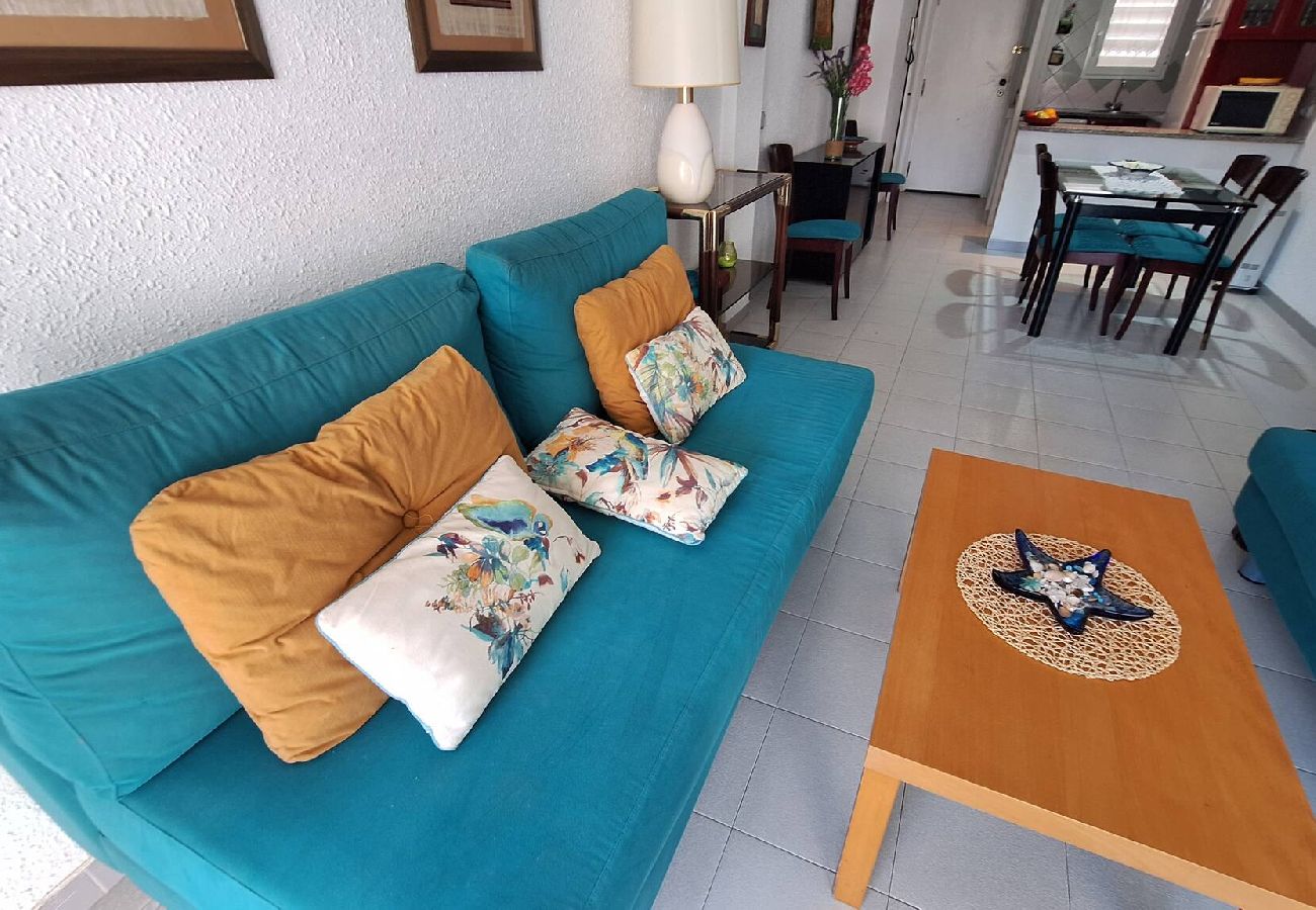 Appartement à Estartit - MD 248