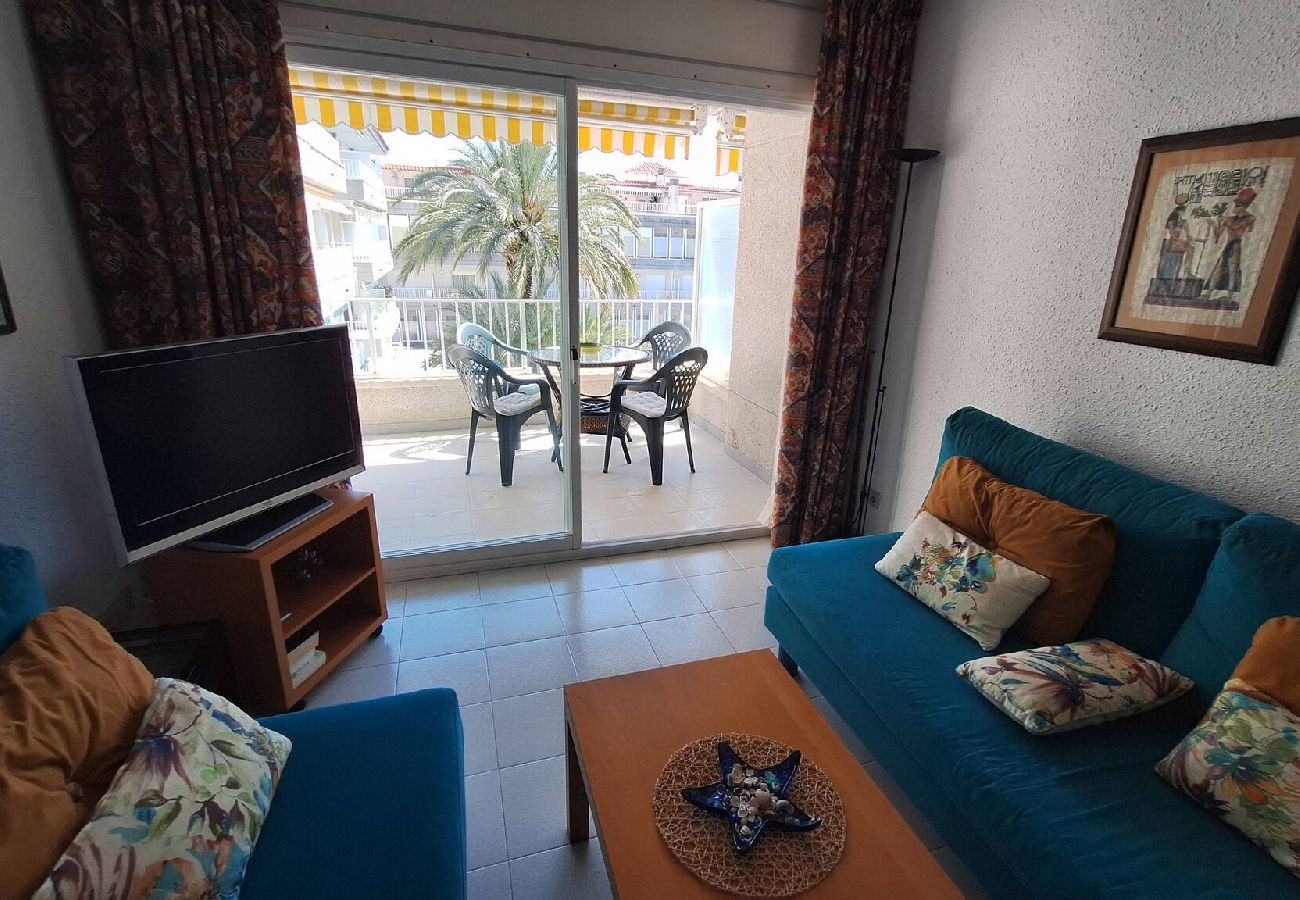 Appartement à Estartit - MD 248
