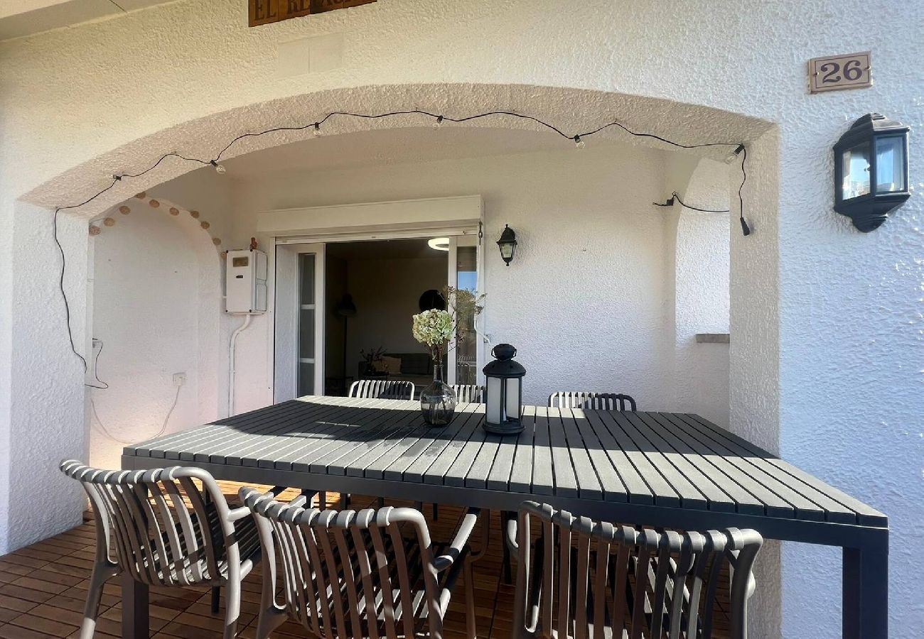 Maison à Estartit - Alemanya 26