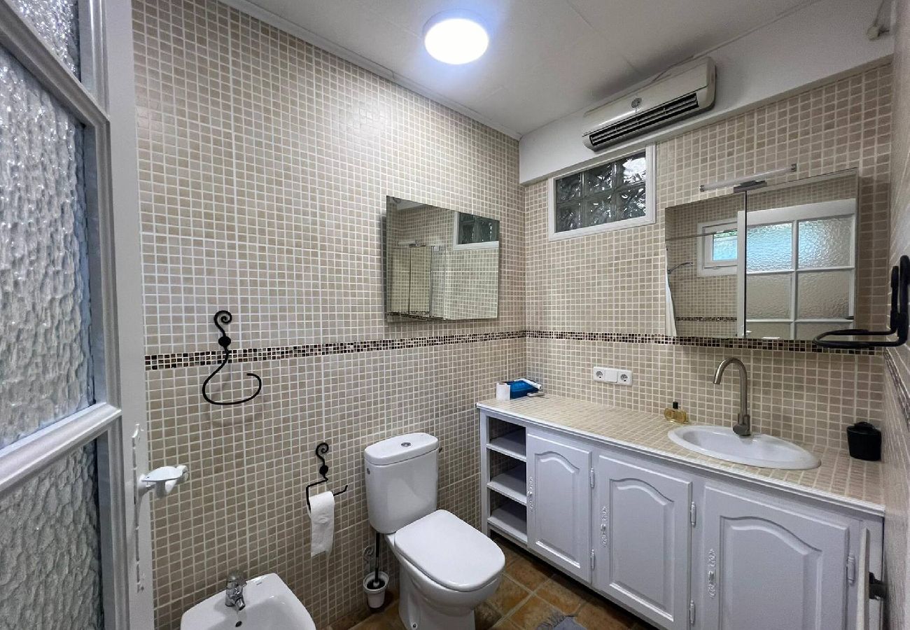 Maison à Estartit - Alemanya 26