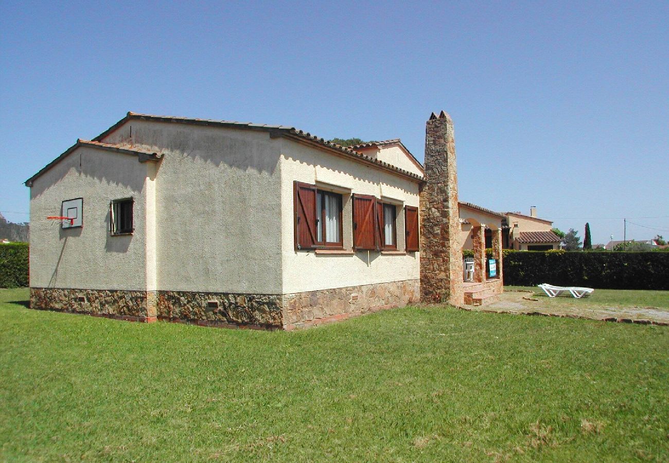 Maison à Estartit - BR 37