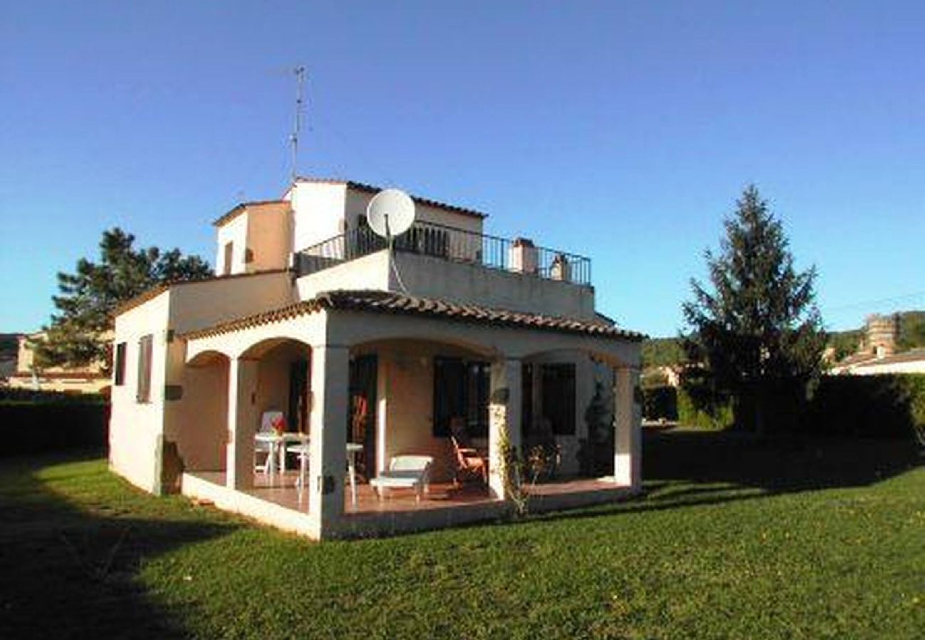 Maison à Estartit - BR 33