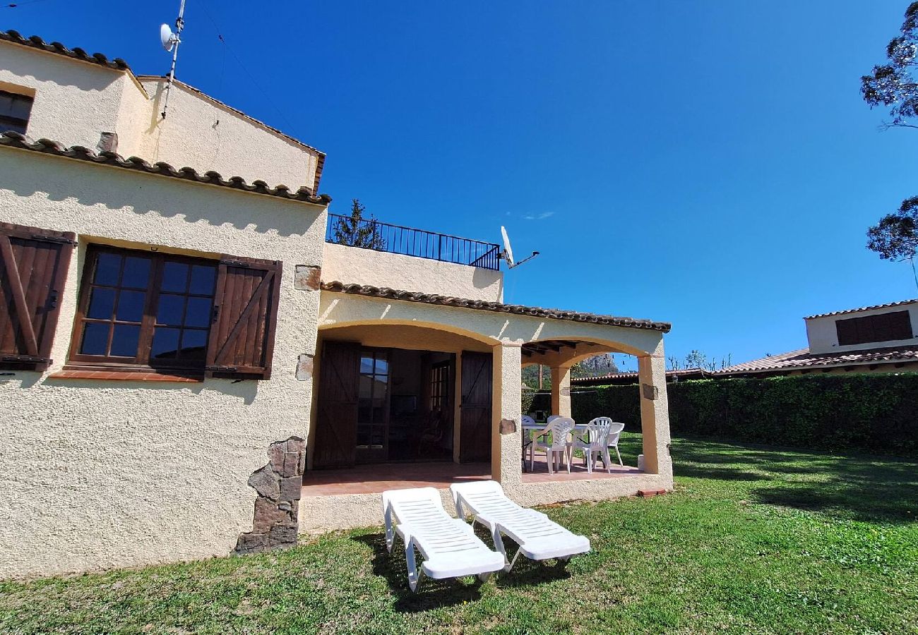 Maison à Estartit - BR 33