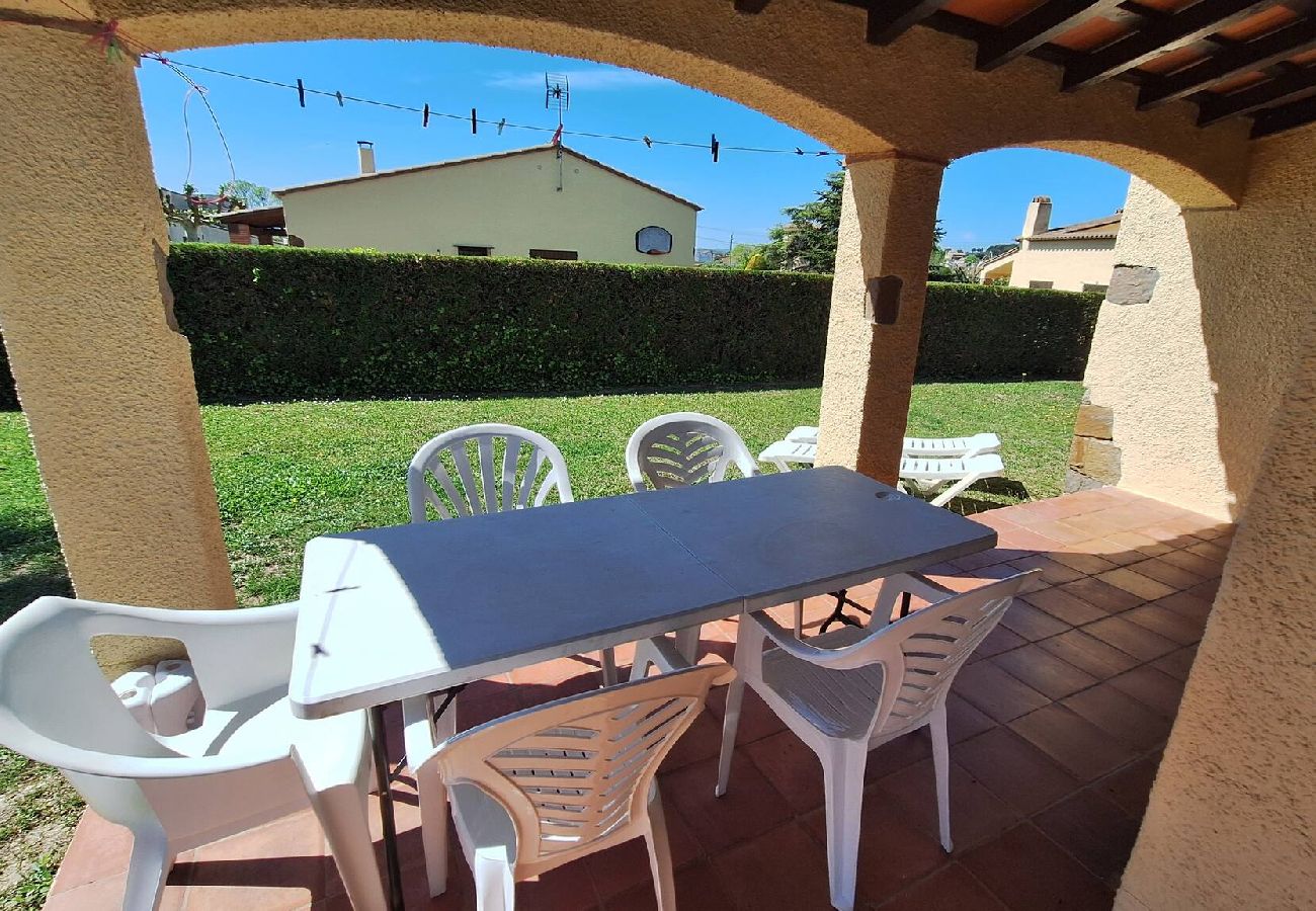 Maison à Estartit - BR 33