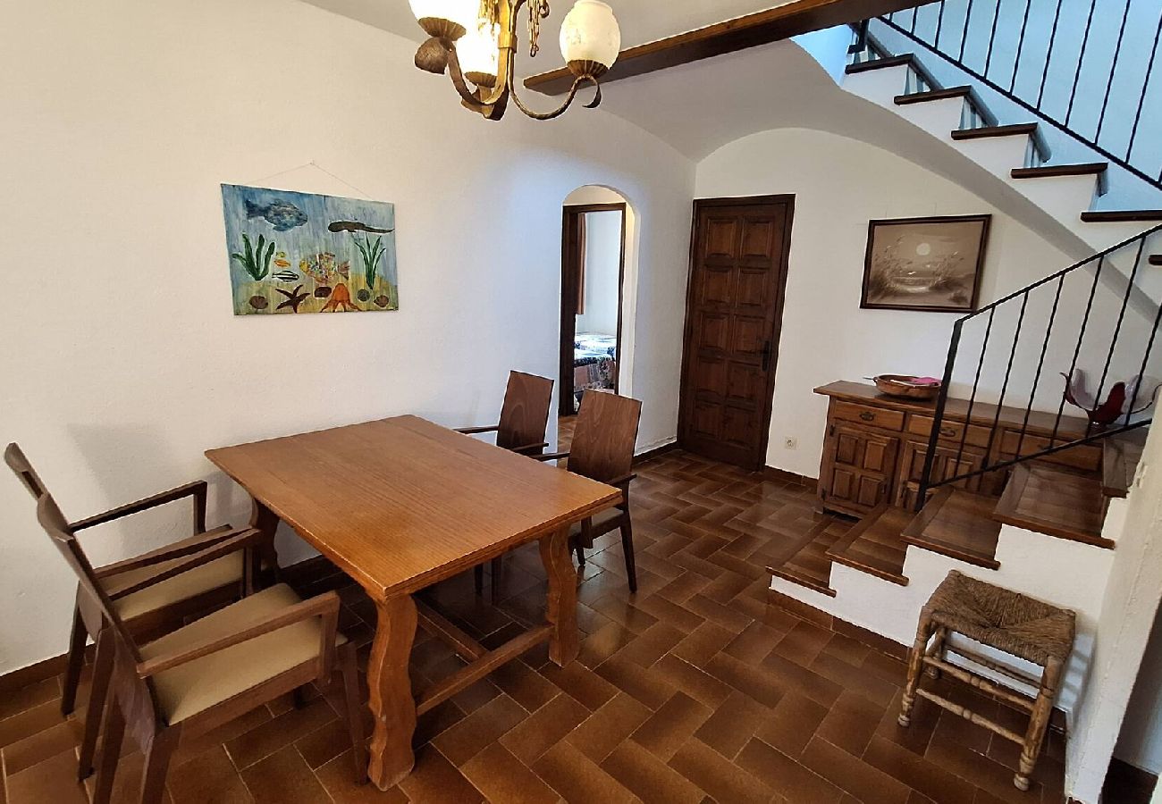 Maison à Estartit - BR 33