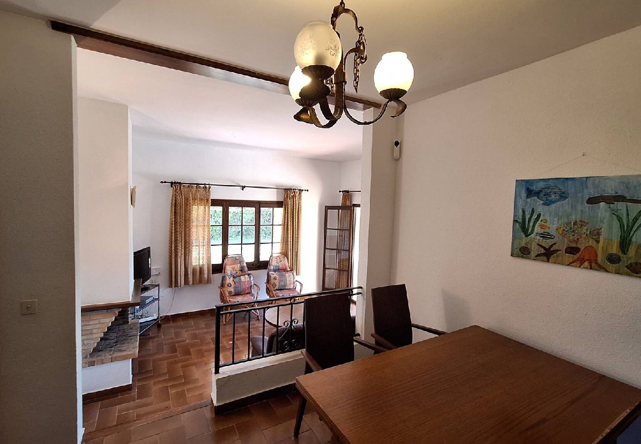 Maison à Estartit - BR 33