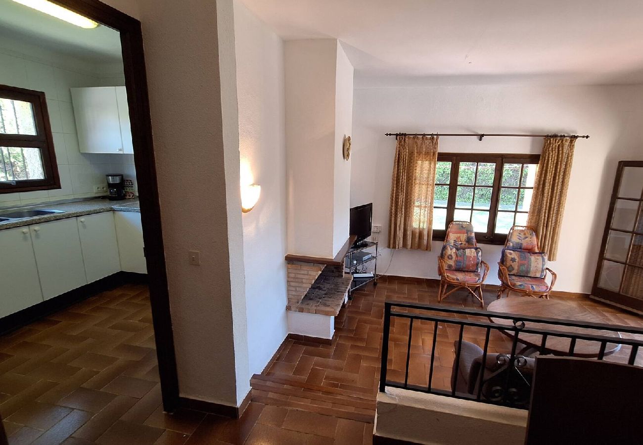 Maison à Estartit - BR 33