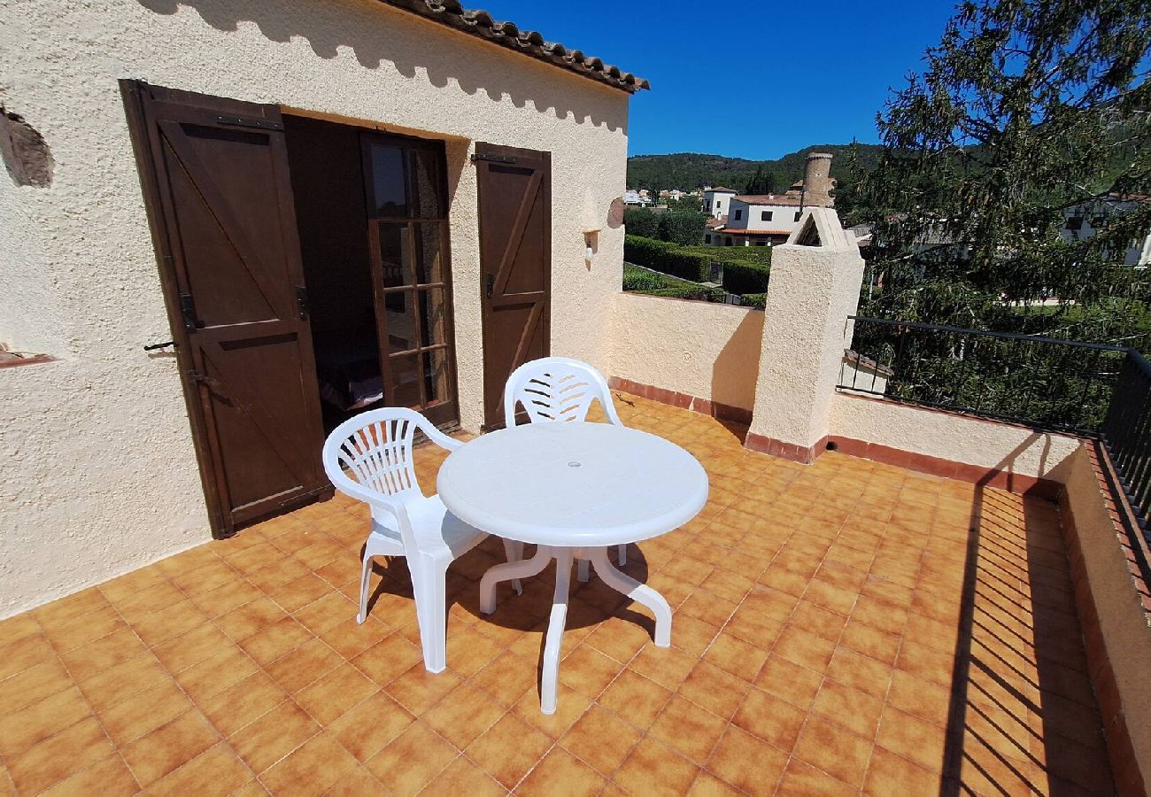 Maison à Estartit - BR 33