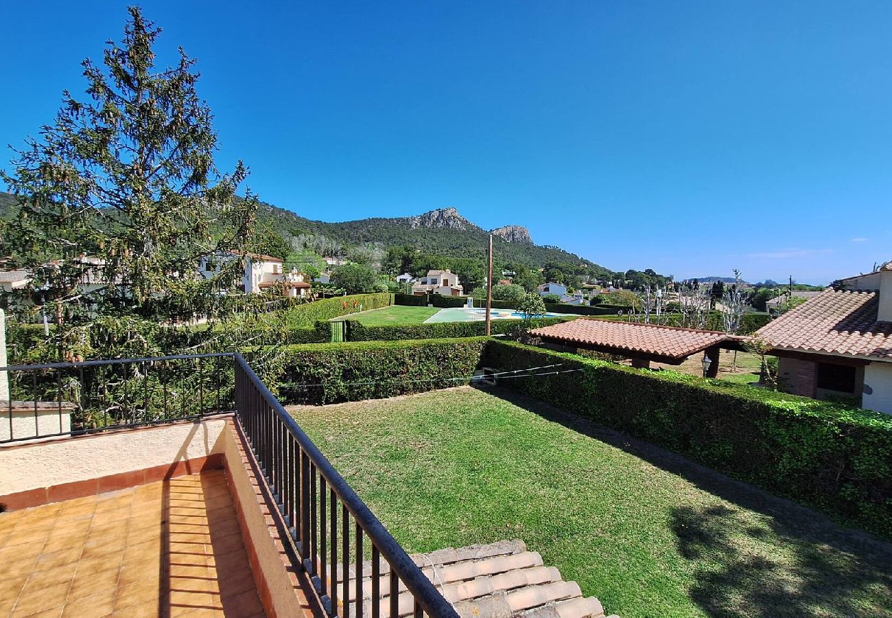 Maison à Estartit - BR 33