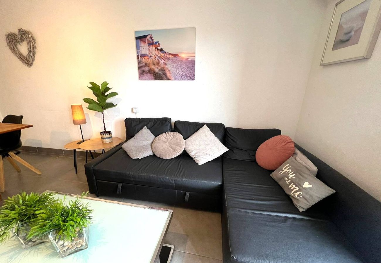 Maison mitoyenne à Estartit - CB4a
