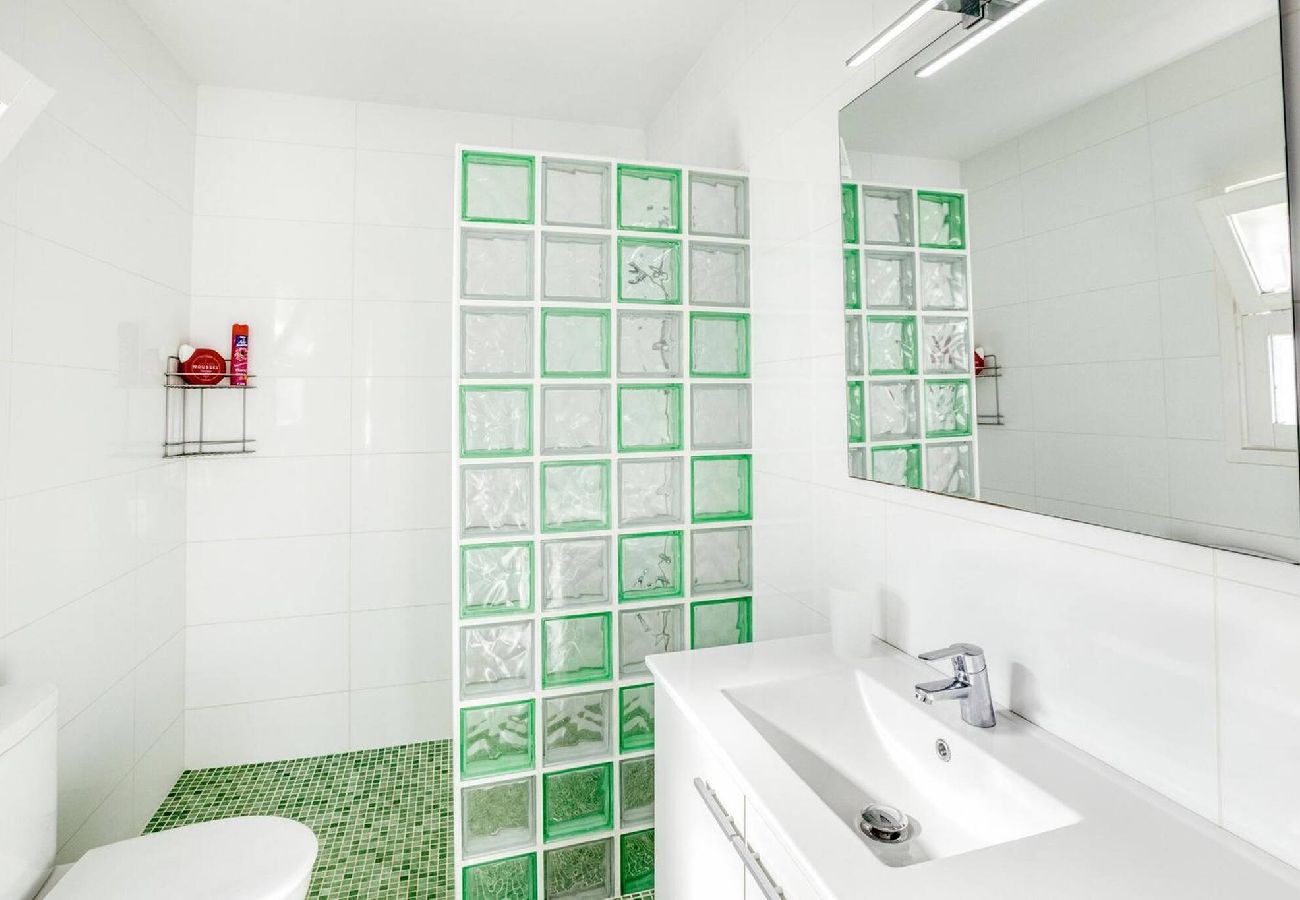 Maison mitoyenne à Estartit - CB4a