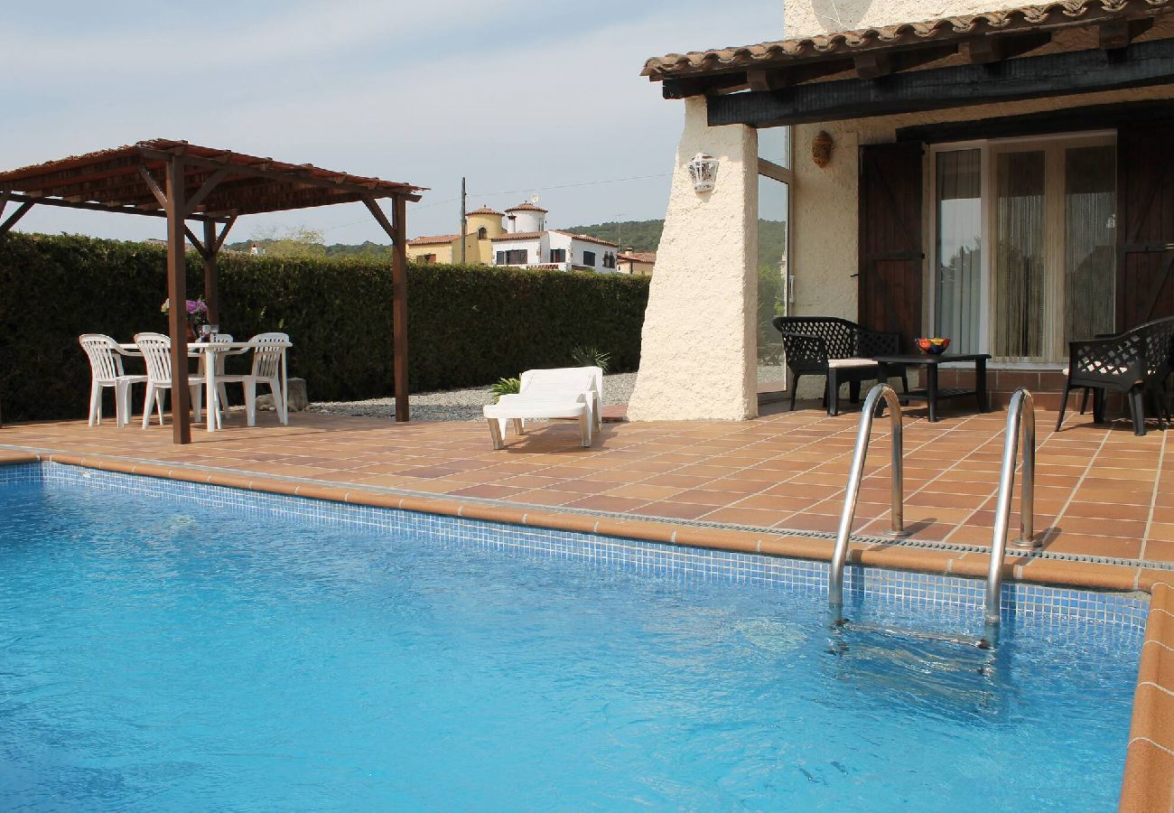 Maison à Estartit - Alemanya 9