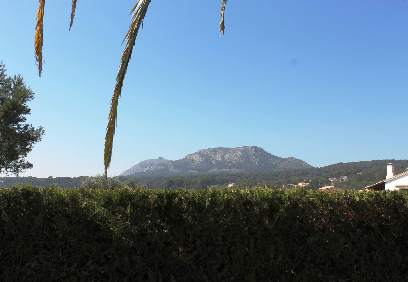 Maison à Estartit - Alemanya 9