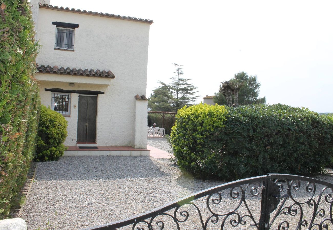 Maison à Estartit - Alemanya 9
