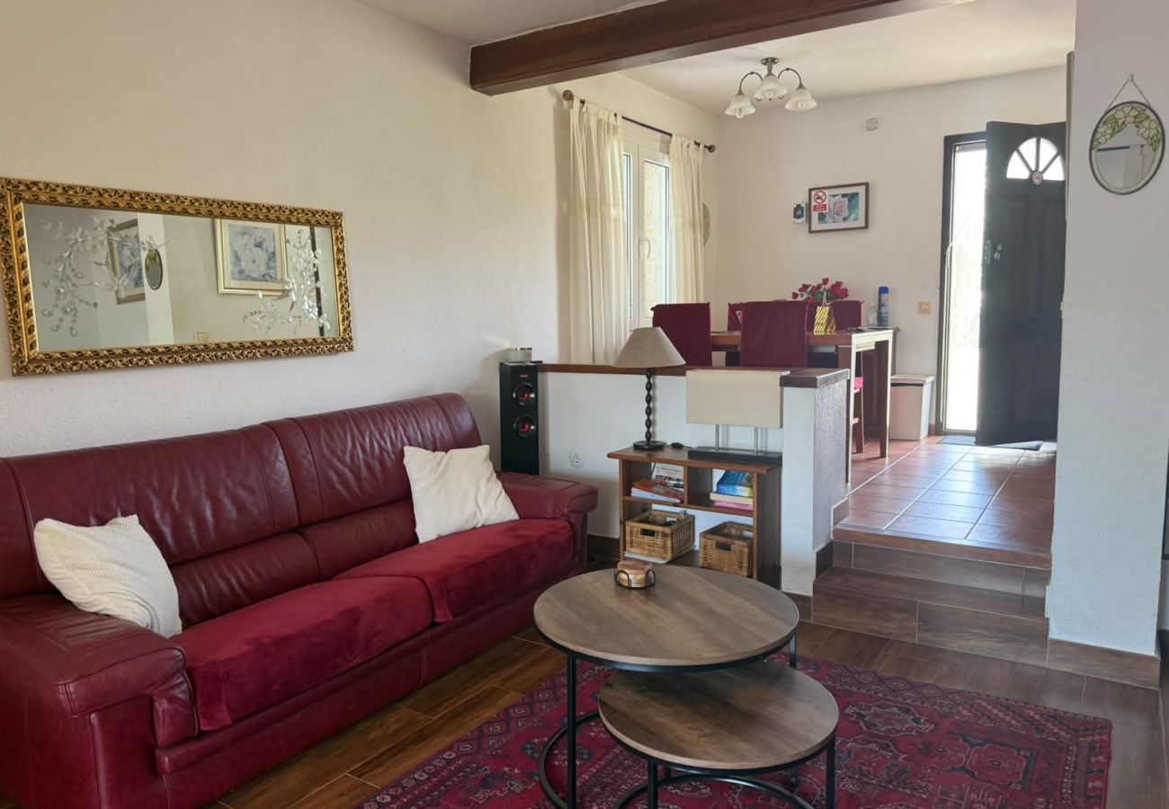 Maison à Estartit - Alemanya 9