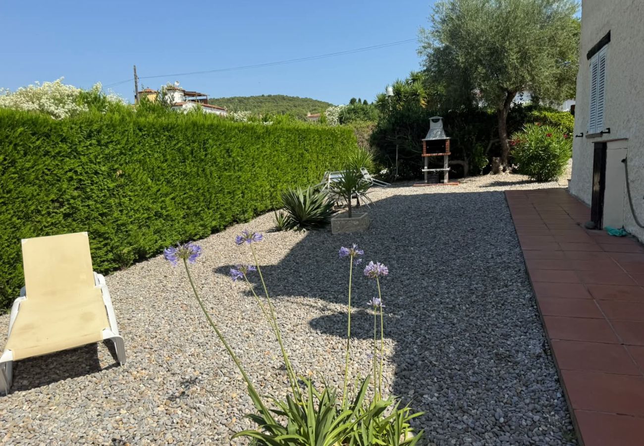 Maison à Estartit - Alemanya 9