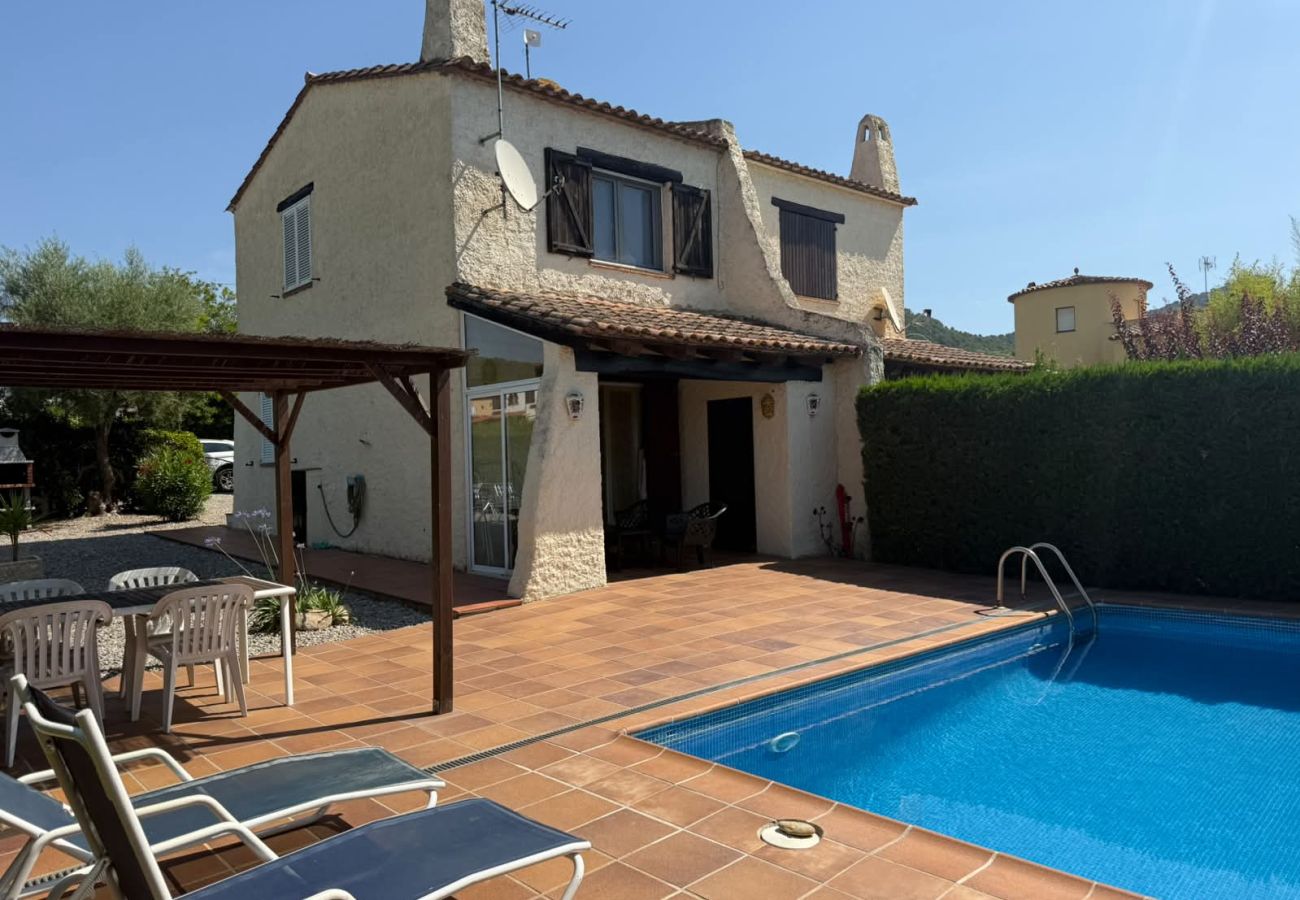 Maison à Estartit - Alemanya 9