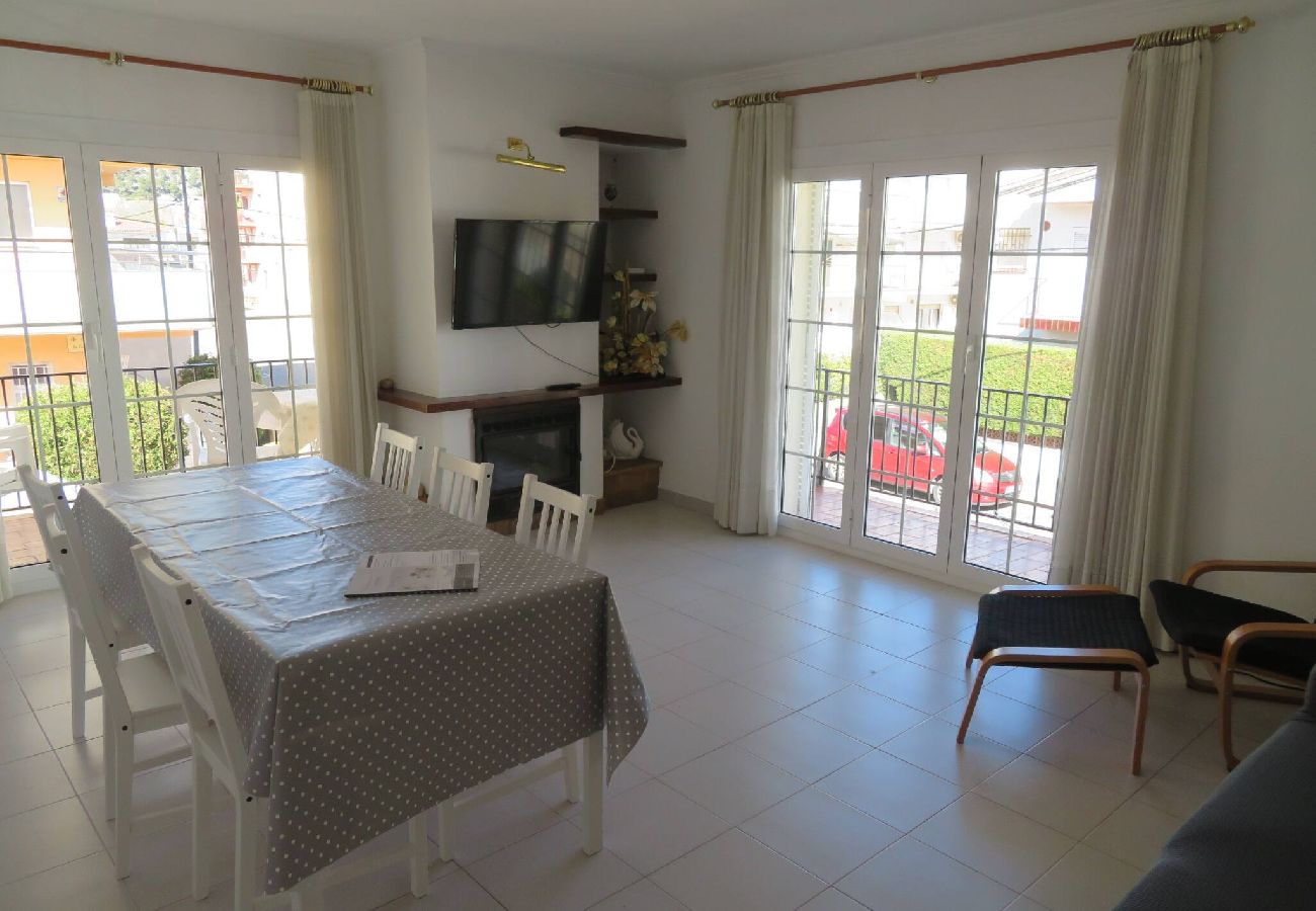Maison à Estartit - Cipsela