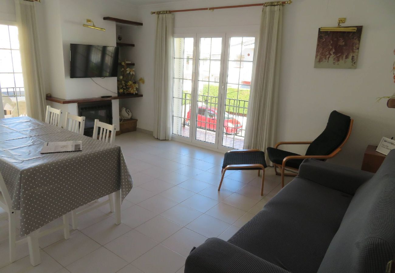 Maison à Estartit - Cipsela