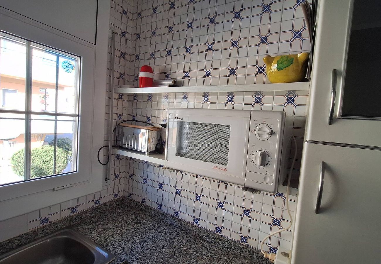 Maison à Estartit - Cipsela