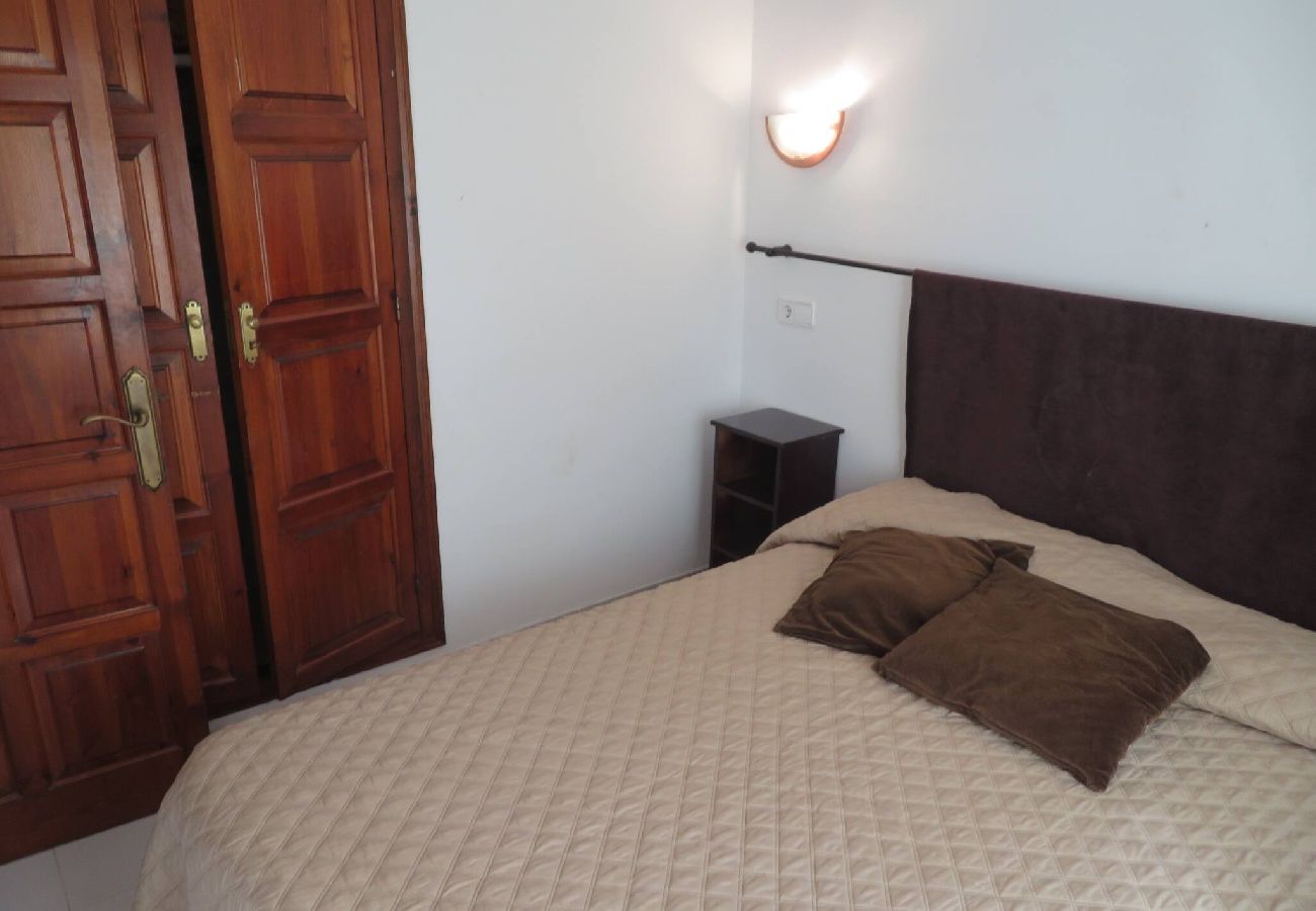 Maison à Estartit - Cipsela