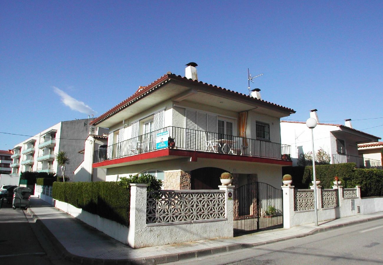 Maison à Estartit - Cipsela