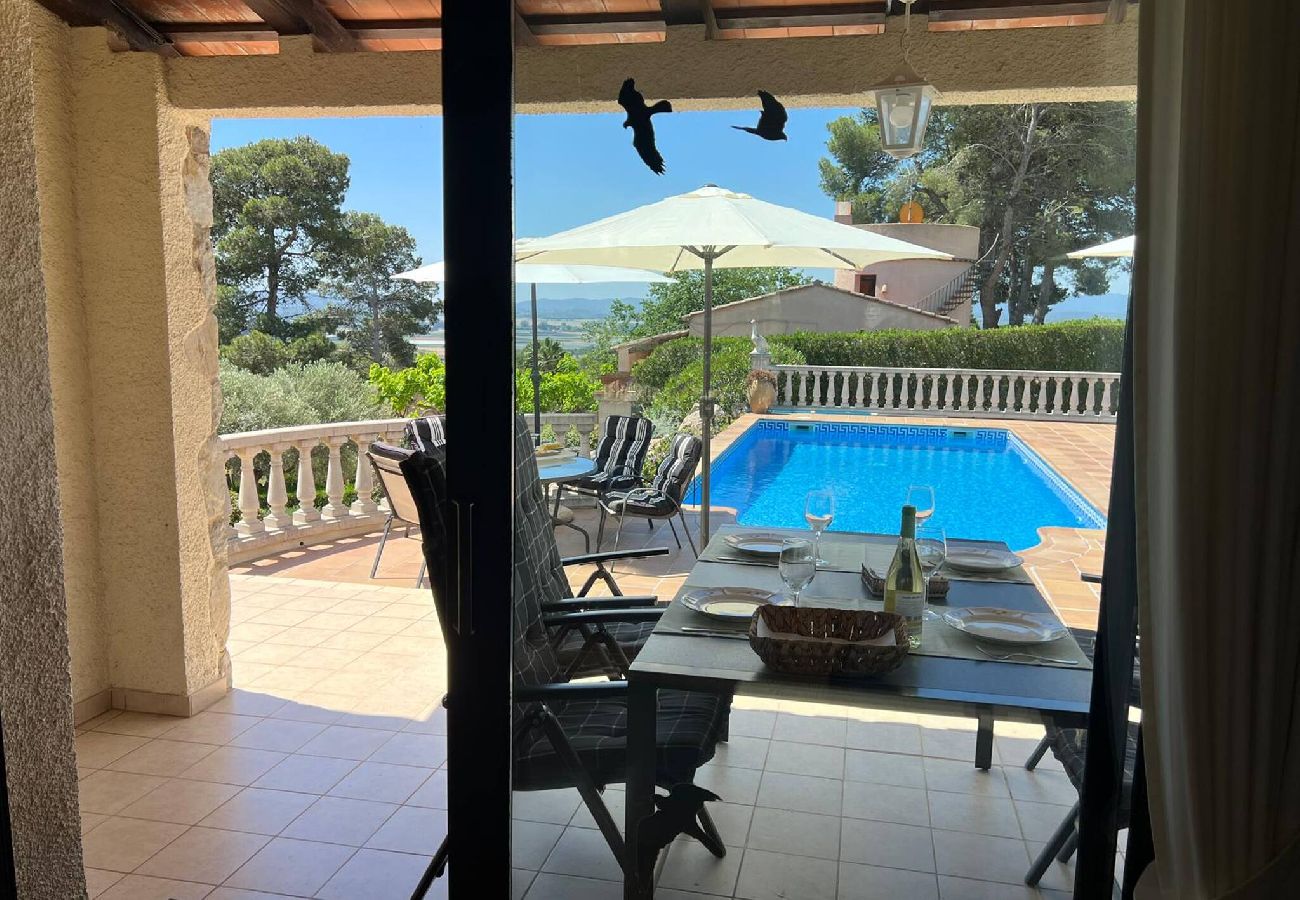 Maison à Torroella de Montgri - TV 16