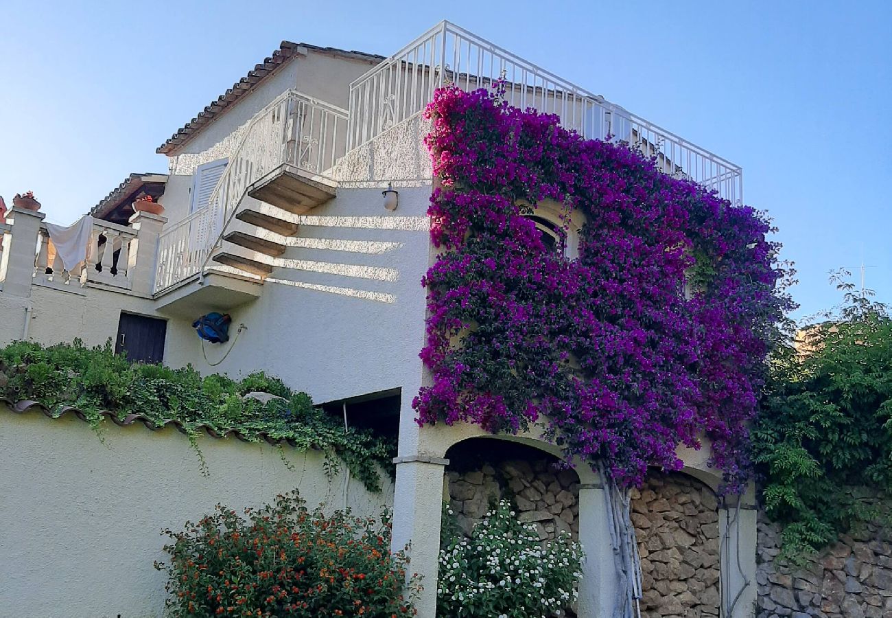 Maison à Torroella de Montgri - TV 16