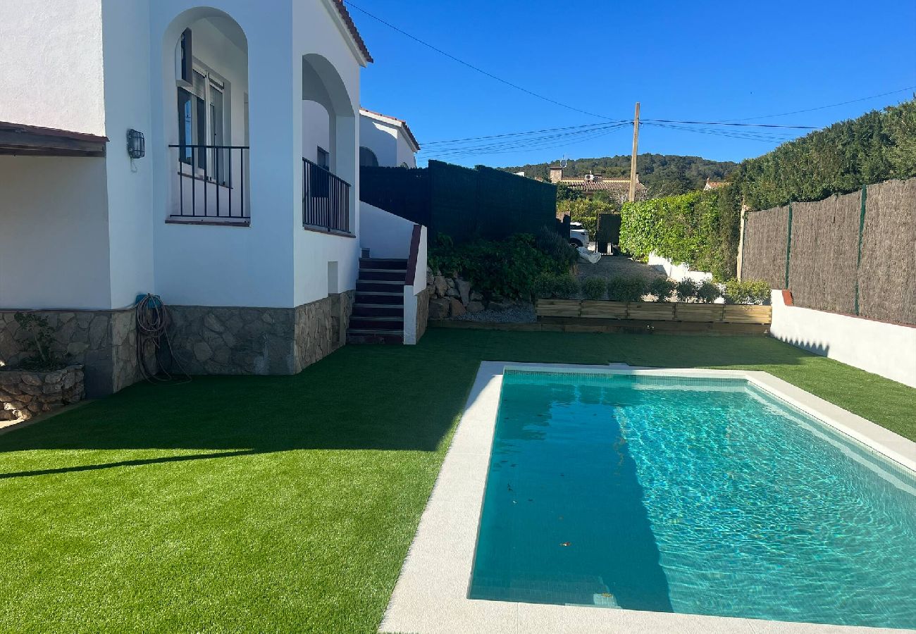 Maison à Estartit - Alemanya 38