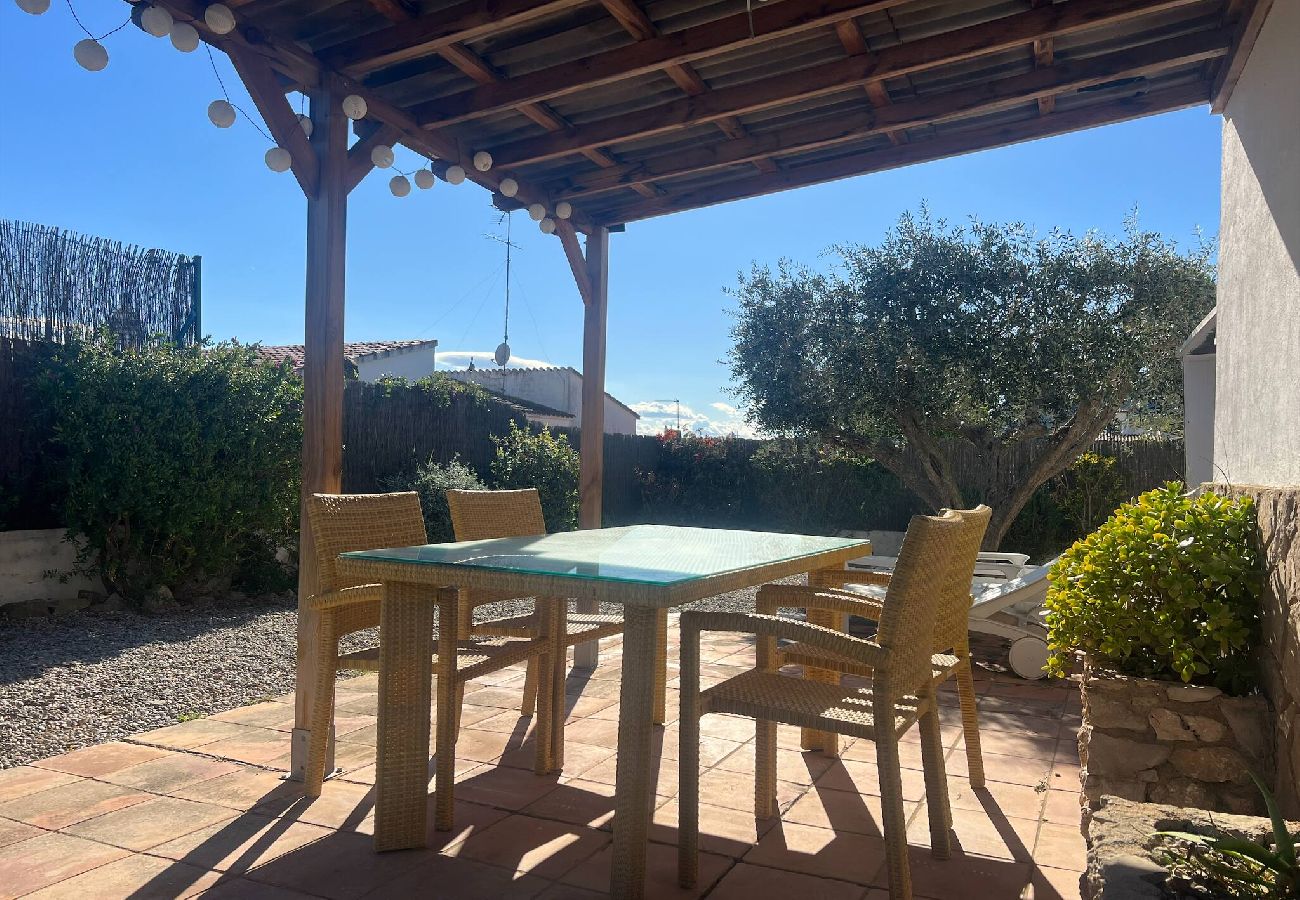 Maison à Estartit - Alemanya 38