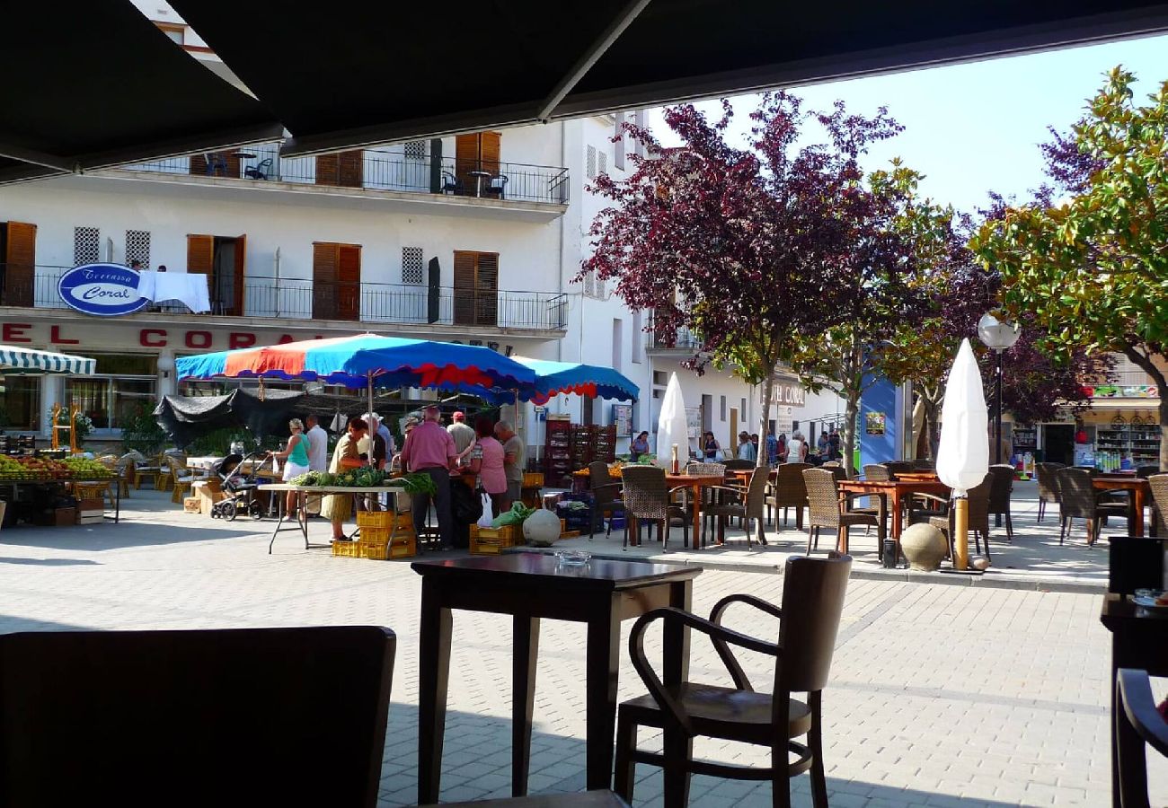 Maison à Estartit - Alemanya 38
