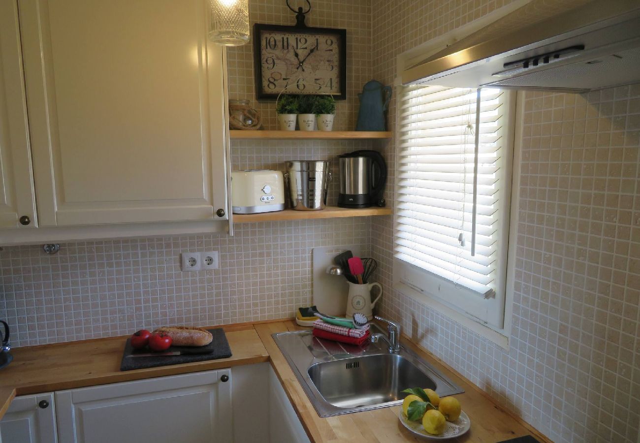 Appartement à Estartit - Nurimar