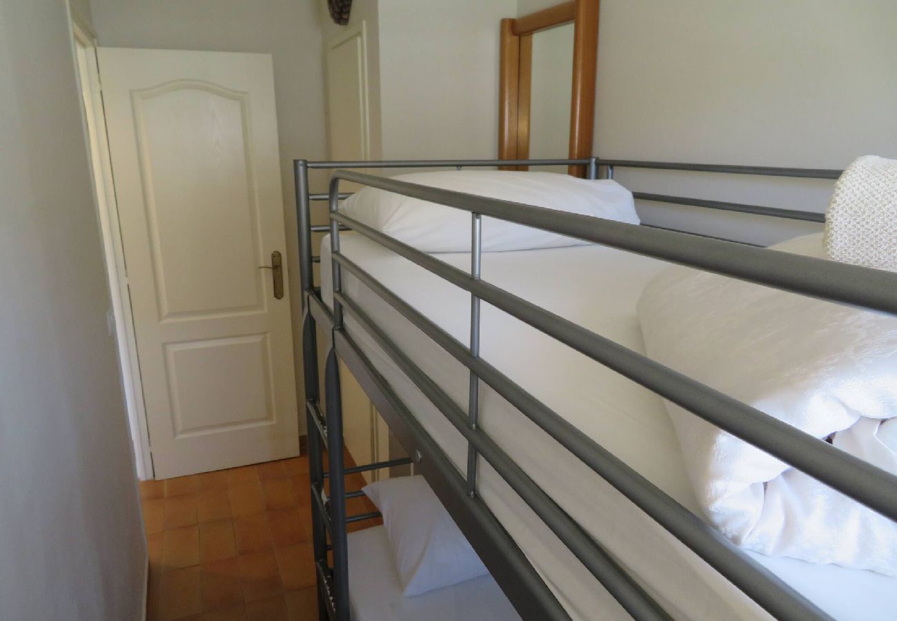 Appartement à Estartit - Nurimar