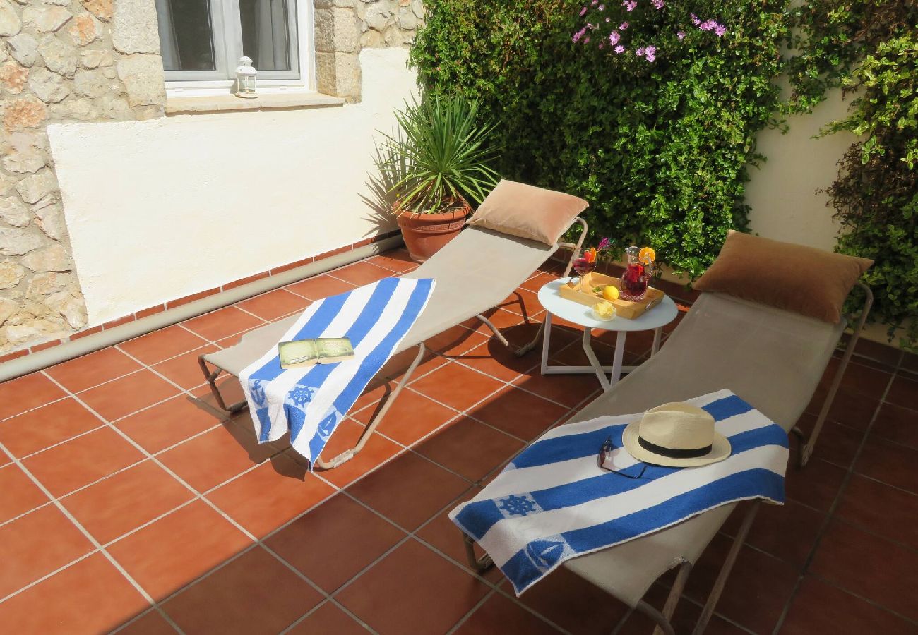Maison à Estartit - Alemanya 35