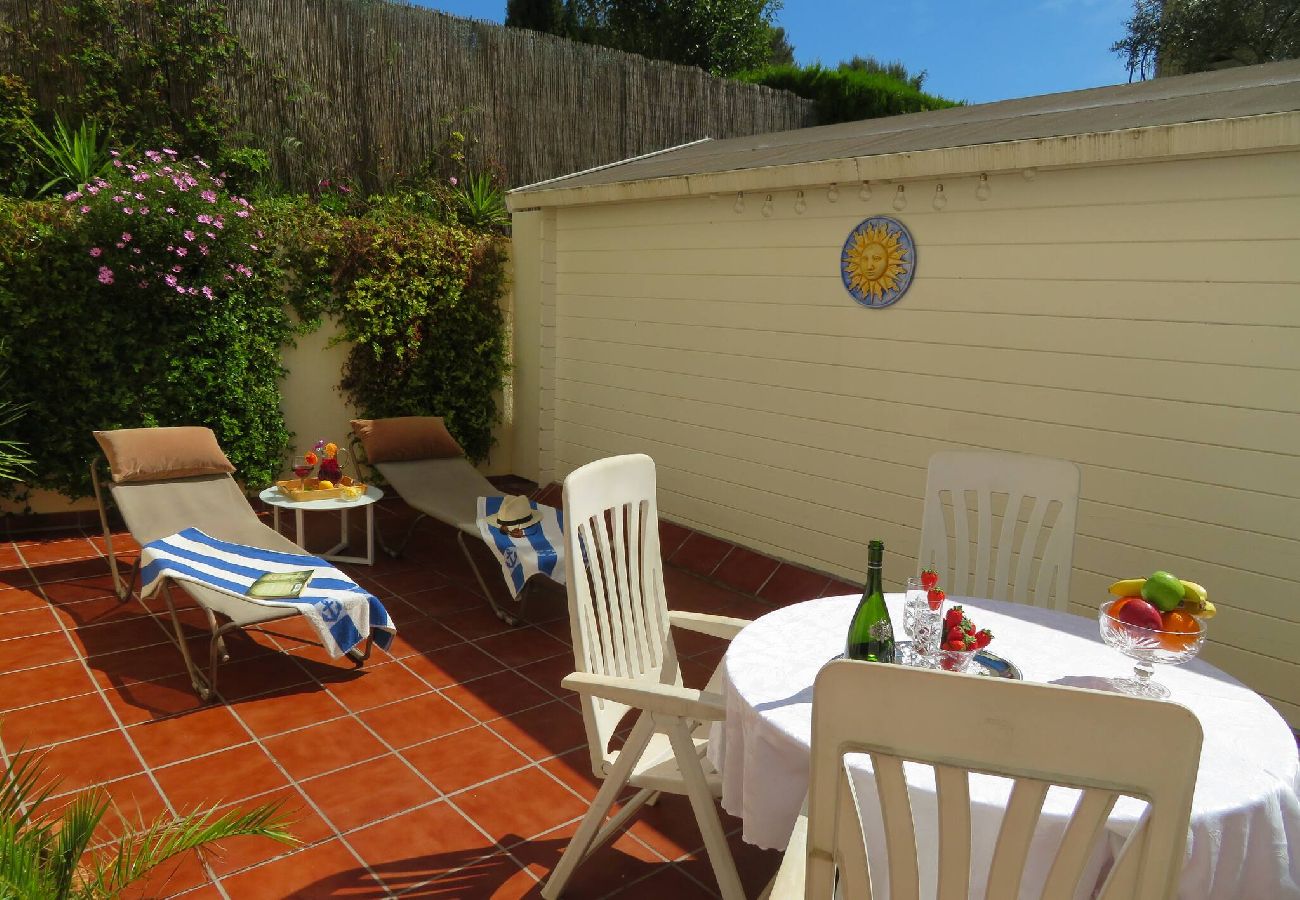 Maison à Estartit - Alemanya 35