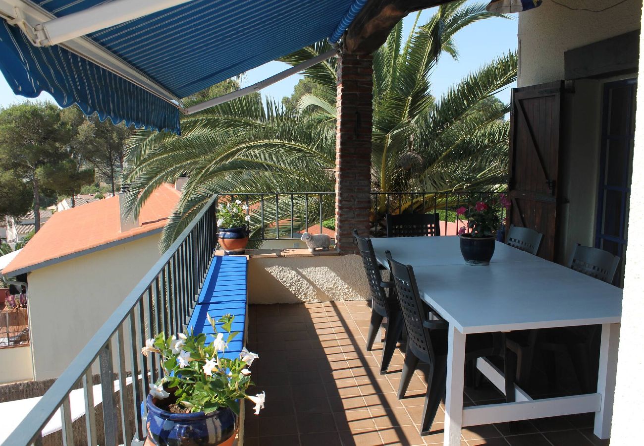 Maison à Estartit - Maresme 42